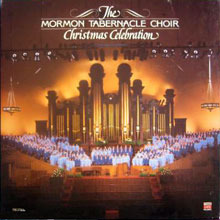 [중고] [LP] Mormon Tabernacle Choir / Christmas Celebration (3LP/수입/하드박스/smt104)