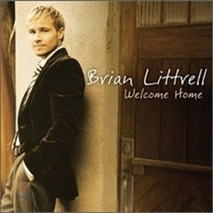 Brian Littrell / Welcome Home (미개봉)