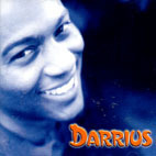 Darius / Darius (수입/미개봉)