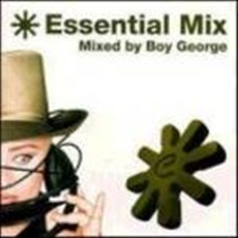 V.A. / Essential Mix Mixed By Boy George (수입/미개봉)
