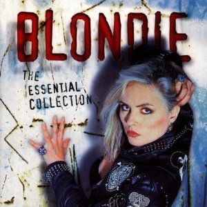 Blondie / Essential Collection (수입/미개봉)