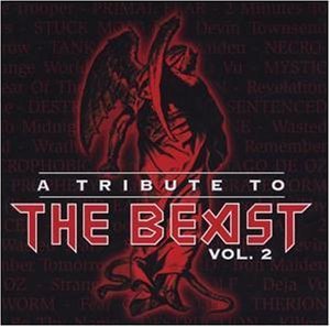 V.A. / A Tribute To The Beast, Vol. 2 (2CD/수입/미개봉)
