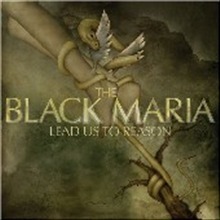 Black Maria / Lead Us To Reason (수입/미개봉)