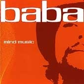 Baba / Mind Music (수입/미개봉)