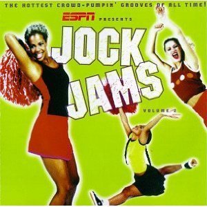 [중고] V.A. / ESPN Presents: Jock Jams Vol.2 (수입)