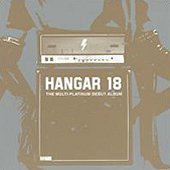 Hangar 18 / Multi-Platinum Debut Album (수입/미개봉)