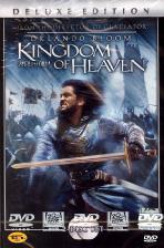 [중고] [DVD] Kingdom Of Heaven - 킹덤 오브 헤븐 D.E (2DVD)