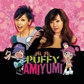 [중고] Puffy / Hi Hi Puffy Amiyumi (일본수입)