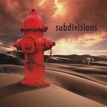 V.A. / Subdivisions - A Tribute To Rush (수입/미개봉)