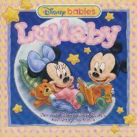V.A. / Disney Babies: Lullaby (미개봉)