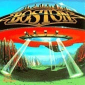 [중고] [LP] Boston / Don&#039;t Look Back