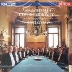 [중고] I Solisti Italiani / Vivaldi : L&#039;Estro Armonico 12 Concerto Op.3 (일본수입/2CD/co7271920)