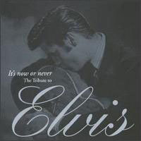 V.A / It&#039;s Now Or Never - The Tribute To Elvis (미개봉)
