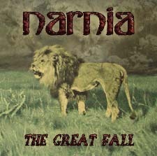 Narnia / The Great Fall (수입/미개봉)