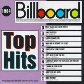 V.A. / Billboard Top Hits : 1984 (수입/미개봉)