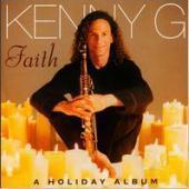 [중고] Kenny G / Faith: A Holiday Album (수입)