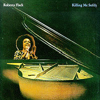 [중고] Roberta Flack / Killing Me Softly
