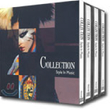 [중고] V.A. / Collection Style In Music (2CD)