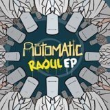 Automatic / Raoul (EP/수입/미개봉)