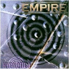 Empire / Hypnotica (수입/미개봉)