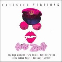 Enuff Z&#039;Nuff / Extended Versions (수입/미개봉)