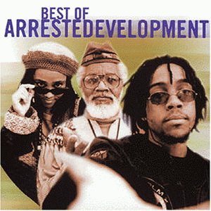 Arrested Development / Best Of Arrested Development (수입/미개봉)