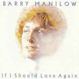 [중고] [LP] Barry Manilow / If I Should Love Again