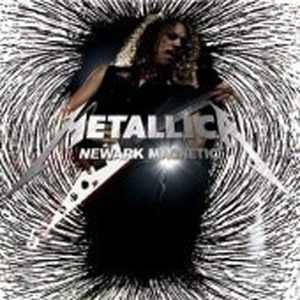 Metallica / Newark Magnetic (2CD/Bootleg/수입/미개봉) 