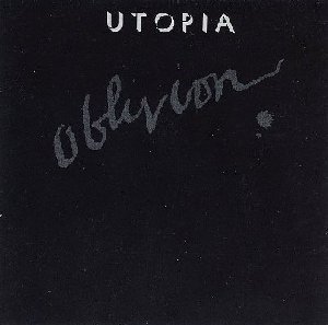 [중고] [LP] UTOPIA / Oblivion (수입)