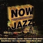[중고] V.A. / Now Jazz (2CD/홍보용)