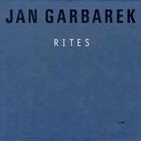 [중고] Jan Garbarek / Rites (2CD/수입)