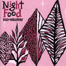 [중고] EGO-WRAPPIN’ / Night Food