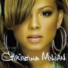 [중고] Christina Milian / Best Of Christina Milian (일본수입)