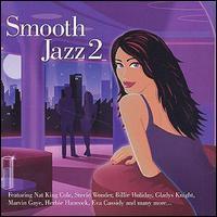 [중고] V.A. / Smooth Jazz 2 (2CD/수입)