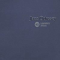 [중고] V.A. / Jazz Odyssey (3CD/하드커버없음)