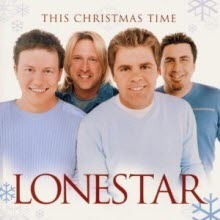 Lonestar / This Christmas Time (수입/미개봉)