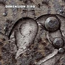 Dimension Zero / Penetrations From The Lost World (수입/미개봉)