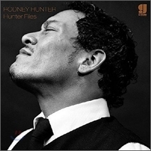 Rodney Hunter / Hunter Files (Digipack/수입/미개봉)
