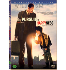 [중고] [DVD] The Pursuit Of Happyness - 행복을 찾아서