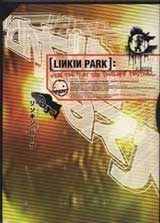 [중고] [DVD] Linkin Park / Frat Party at the Pankake Festival (홍보용)