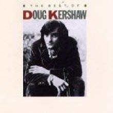 Doug Kershaw / The Best Of Doug Kershaw (수입/미개봉)