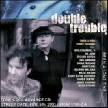 Double Trouble / Been A Long Time (수입/미개봉)