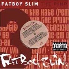 Fatboy Slim / The Pimp (EP/수입/미개봉)