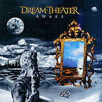 [중고] Dream Theater / Awake (일본수입/OBI)