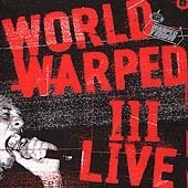 V.A. / World Warped III Live (수입/미개봉)