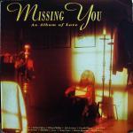 [중고] V.A. / Missing You - An Album Of Love (수입)