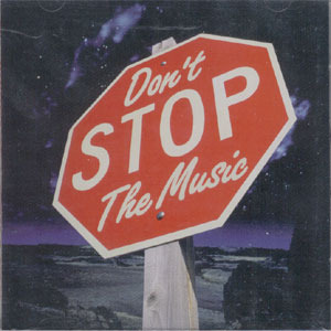 V.A. / Don&#039;t Stop The Music (미개봉)