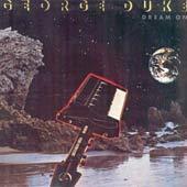 [중고] [LP] George Duke / Dream On (홍보용)
