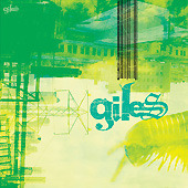 Giles / Giles (수입/미개봉)