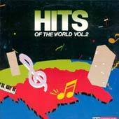 [중고] [LP] V.A. / Hits Of The World Vol.2